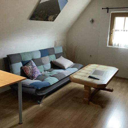 Ferienwohnung Eva Und Alexander Hirschbach  Extérieur photo